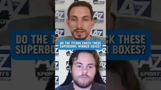 Do the #Titans have the pass catchers to eventually contend for a Super Bowl?