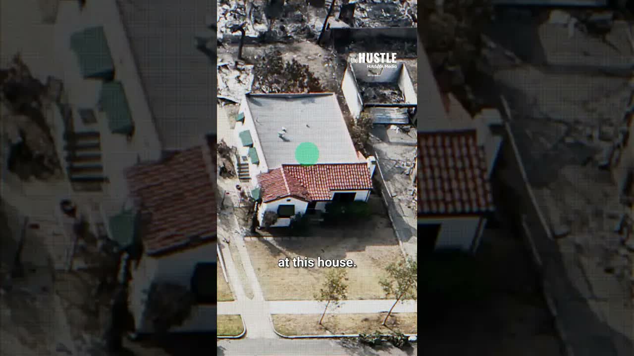 This tech knows if your house will survive a disaster