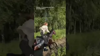 feel the horsepower 🏇