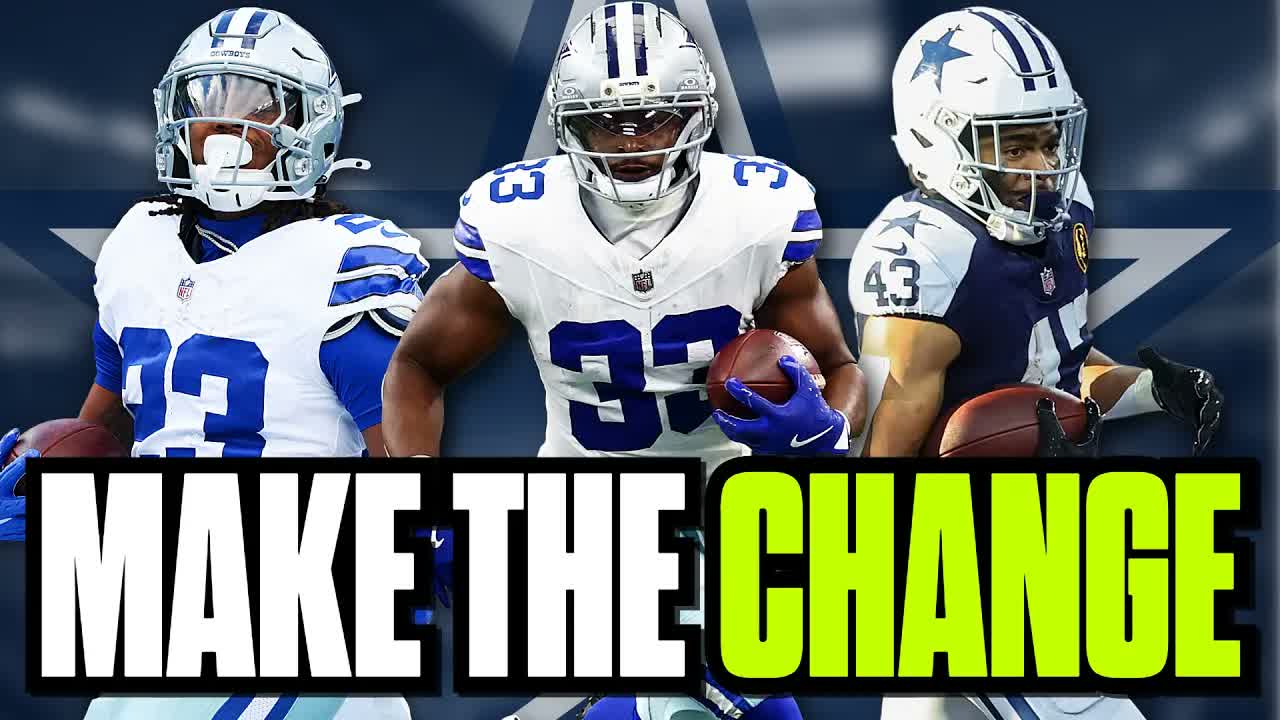 The Cowboys Need to CHANGE THIS on Offense episode artwork