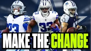 The Cowboys Need to CHANGE THIS on Offense