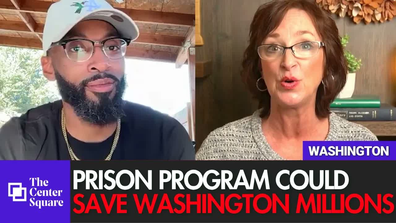 Washington Program Cuts Recidivism While Saving Taxpayer Money