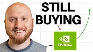 Ticker Symbol YOU: The Dip Everyone Is Scared Of Is the One He Is Buying