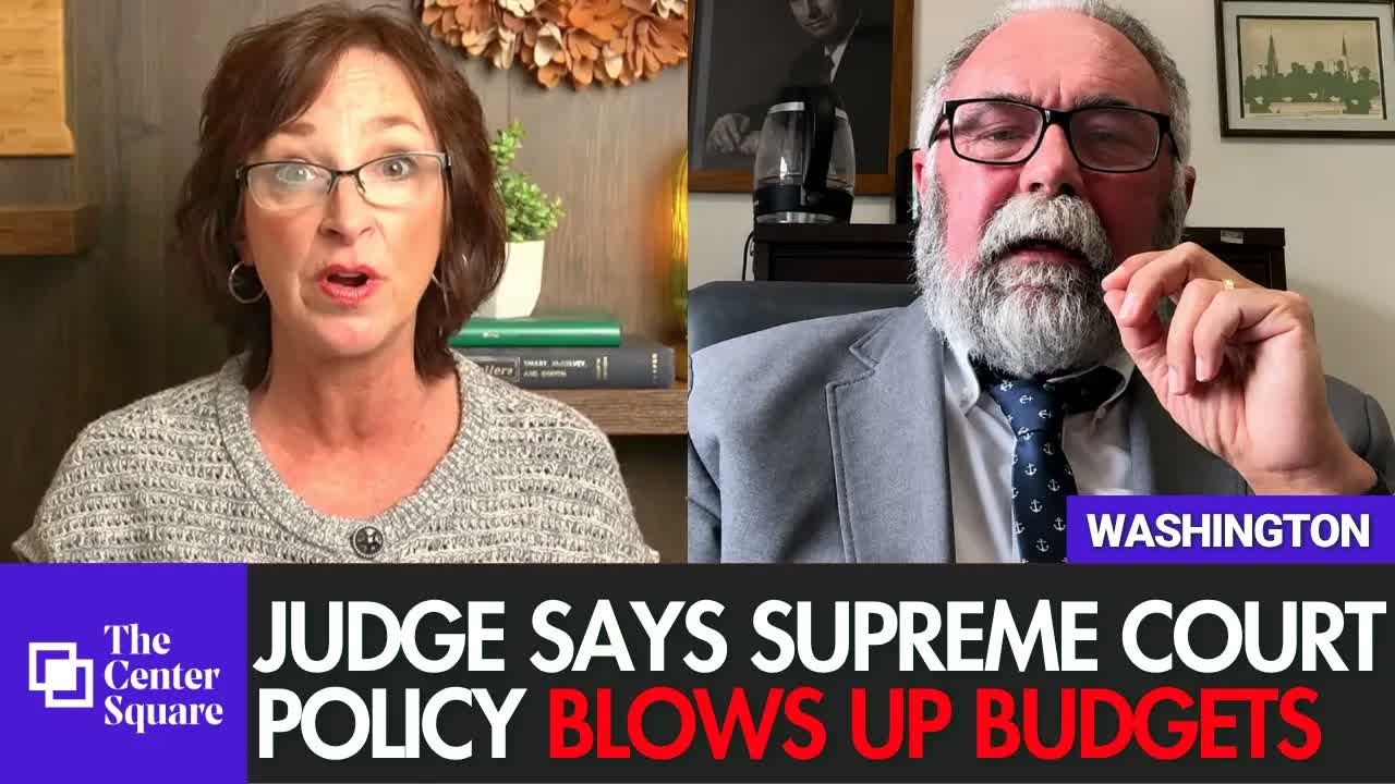 Washington Court Rule Raises Major Taxpayer Concerns