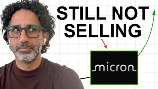 Hamid Shojaee: He Made Micron His Largest Holding at $300. This Is What He Is Doing Now.