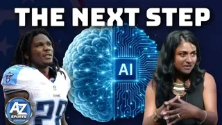 Chris Johnson's ALS diagnosis REIGNITES the fight for ALS research funding