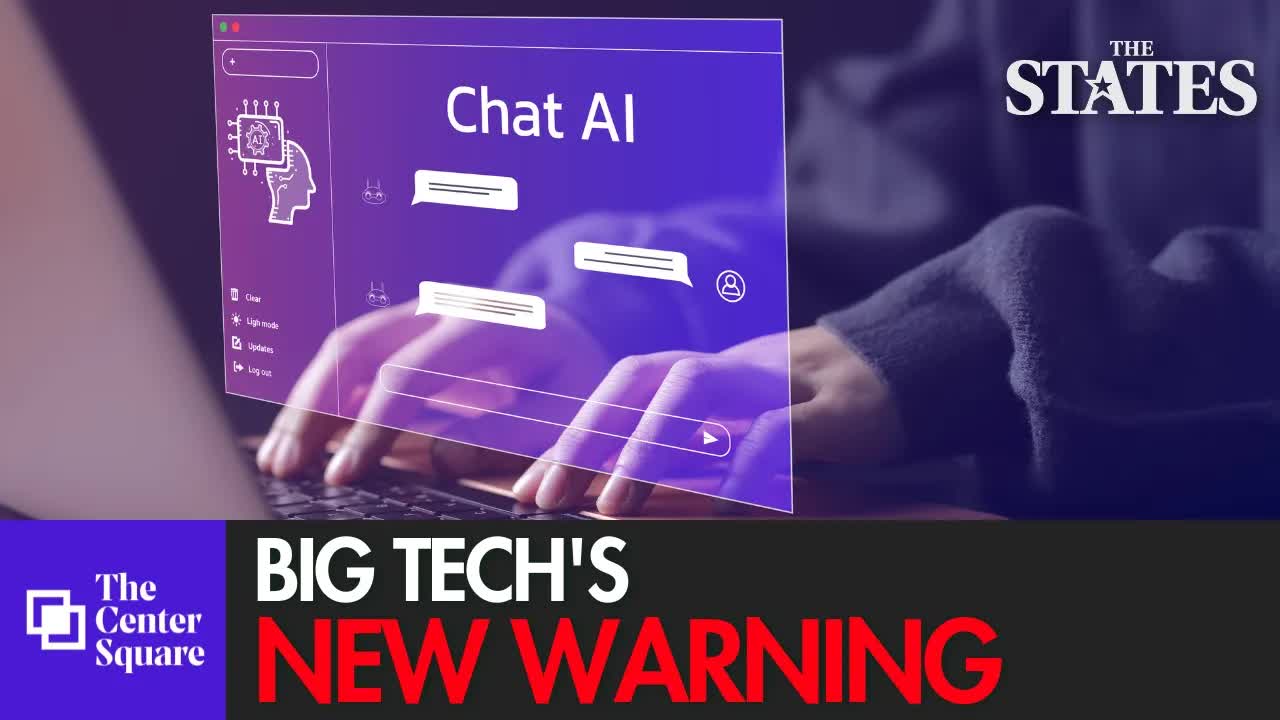 New Illinois AI Law Changes Everything for ChatGPT, OpenAI & Big Tech