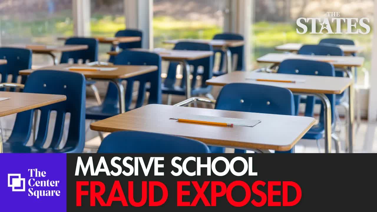 $225 Million in School Fraud EXPOSED | How Taxpayer Money Was Stolen
