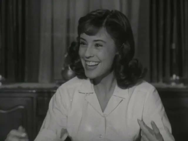 The Trap of Freedom (1960)