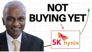 Dan Niles: People buying Micron and SK Hynix are Missing THIS major thing coming 