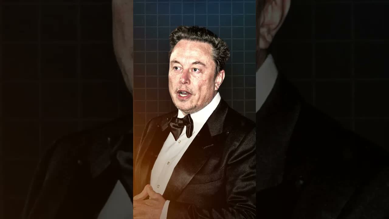 Elon Musk's Warning If America's Economy Sinks