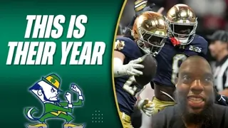 Notre Dame's Championship Hype is Legit in 2026: Interview with Don Shuler