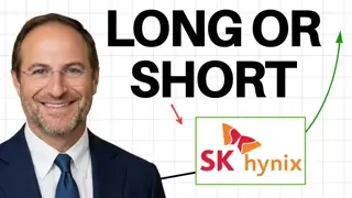 The Smarter Way to Trade SK Hynix Nobody Is Talking About (ft. Leverage Shares)