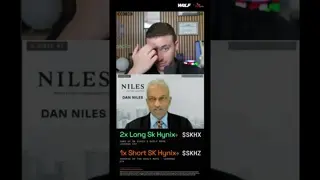 Dan Niles Thinks China is going to Ruin your Memory Trade
