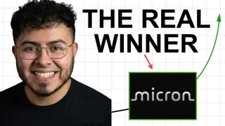 Jose Najarro: Why the SK Hynix IPO Is Actually Bullish for Micron (ft. Sam Badawi)
