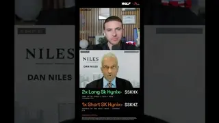 Is AI just circular economy ... Dan Niles answers #AI #Investing #StockMarket #Stocks