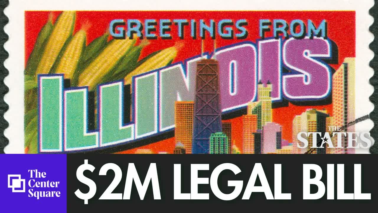 Illinois Spent Millions on Outside Law Firms