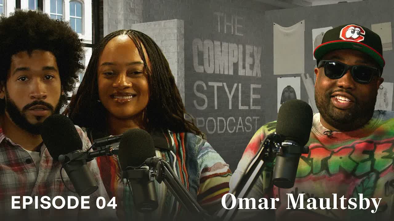 Is Jay-Z the Biggest Trendsetter in Rap History? | The Complex Style Podcast