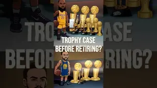 If LeBron joins Steph and the Warriors, whose legacy does it help more?! #lebronjames #warriors