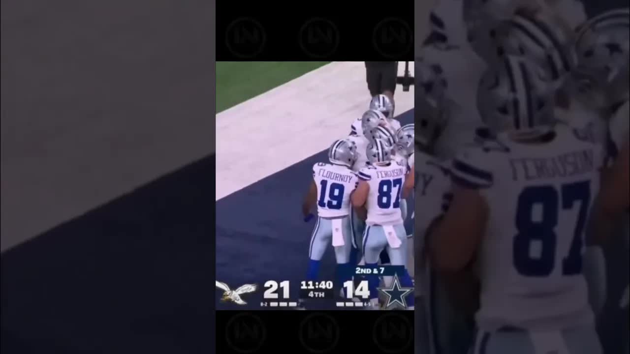 #Cowboys Dak Prescott Yeaaaaaa Here Weeeee Gooooo!!!!! - Stephen Mac