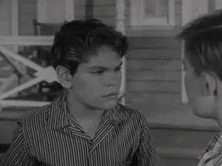 No Foreigners (1957)
