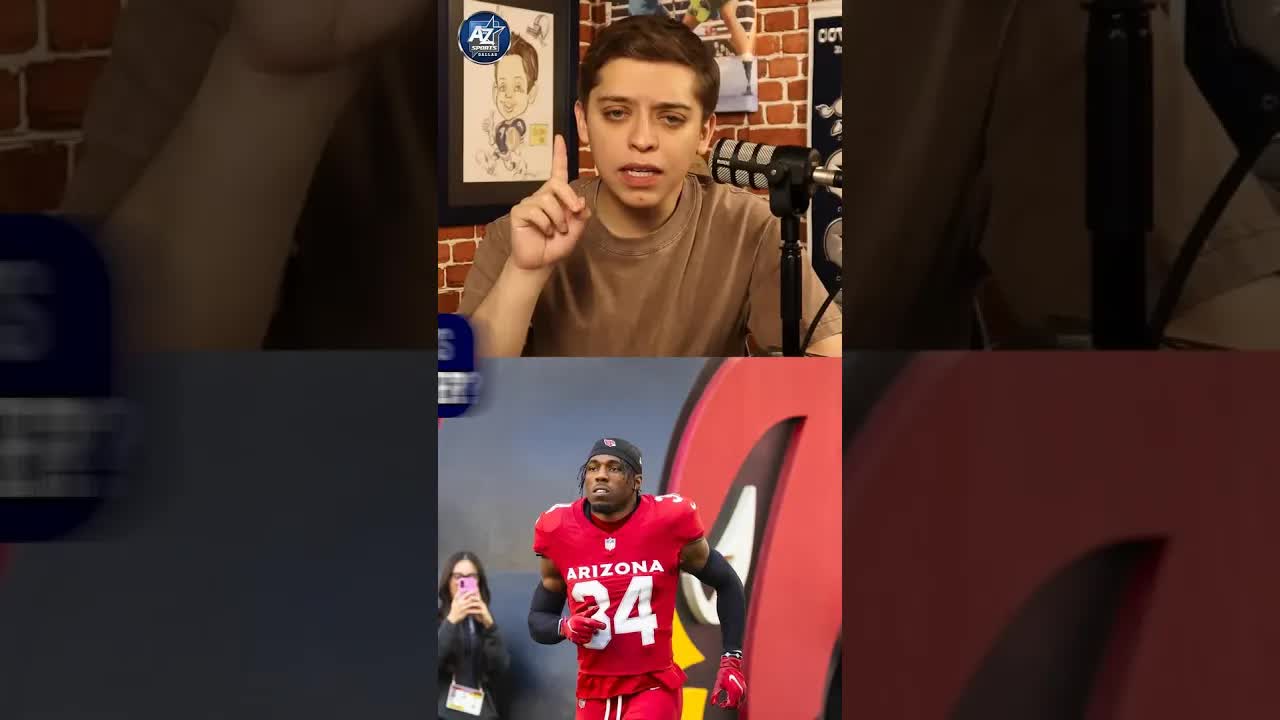 Who will be in the final #Cowboys safety room? episode artwork