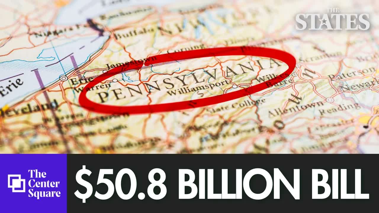 Pennsylvania Approves $50.8 Billion Budget: What It Means for Taxpayers