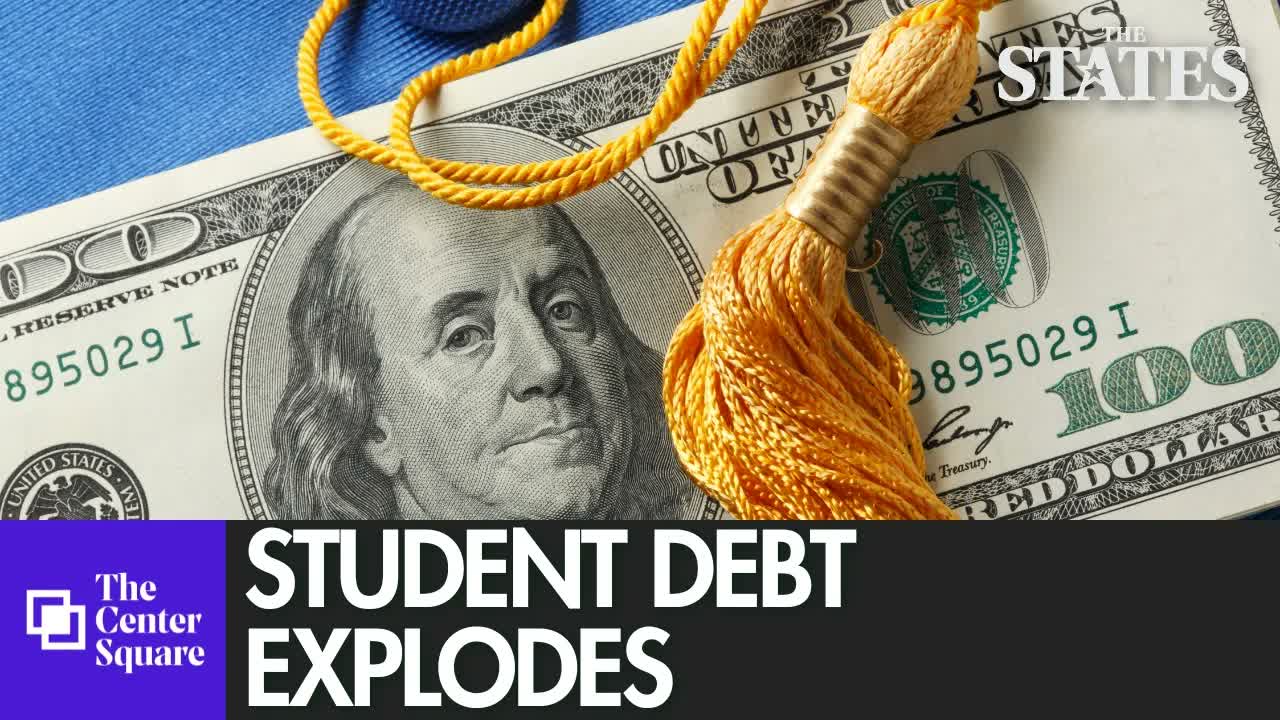 Student Loan Forgiveness By Another Name?