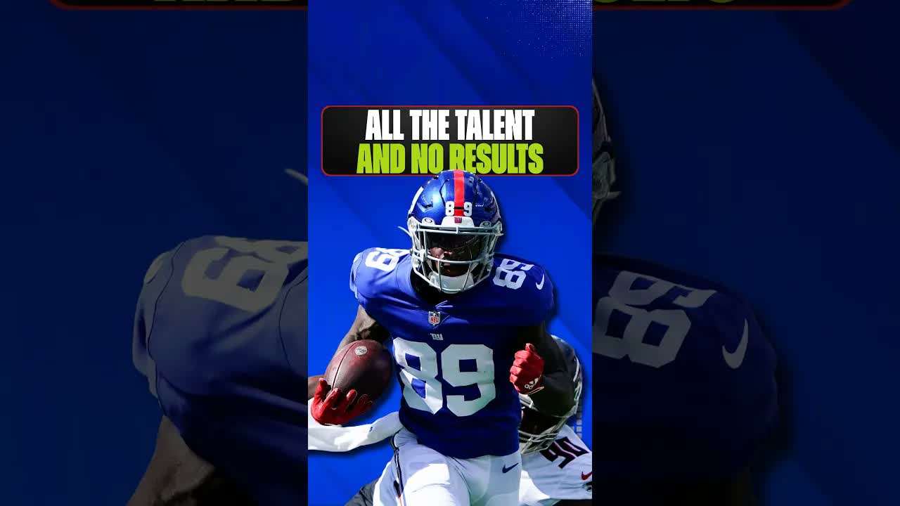 The #Giants may regret this first-round selection forever... episode artwork