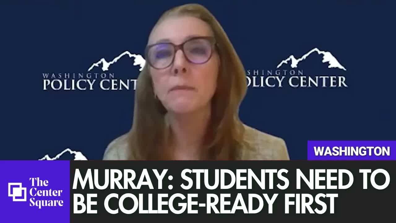 Murray: FAFSA Proposal Shouldn't Distract From Student Achievement