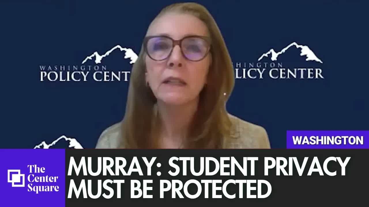 Murray: We Need to Protect Student Privacy and Sensitive Data
