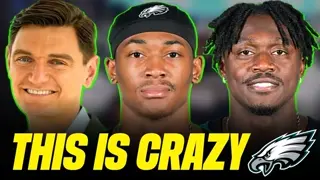 DeVonta Smith Is Being SLEPT On & This Just CONFIRMED It...