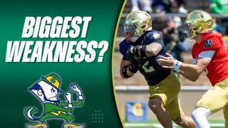 Notre Dame's Biggest Threats to a National Title Run in 2026