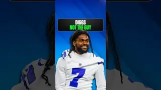 Trevon Diggs was once one of the NFL's best ball hawks, but is he still the player the #Lions need?