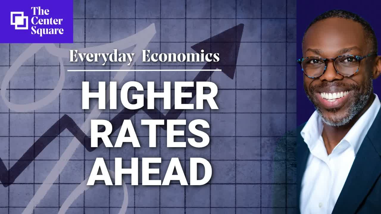 Government Spending Could Keep Your Loans Expensive