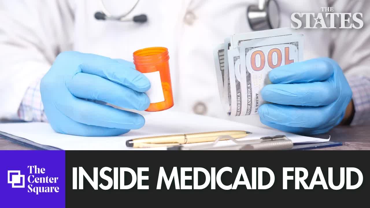 North Carolina Business Owner Pleads Guilty To $1.7M in Medicaid Fraud