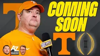 The Tennessee Vols Championship Window Is Closer Than You Think