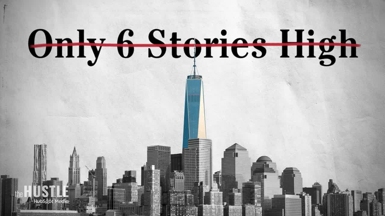 This Industry Changed How Every City Is Built