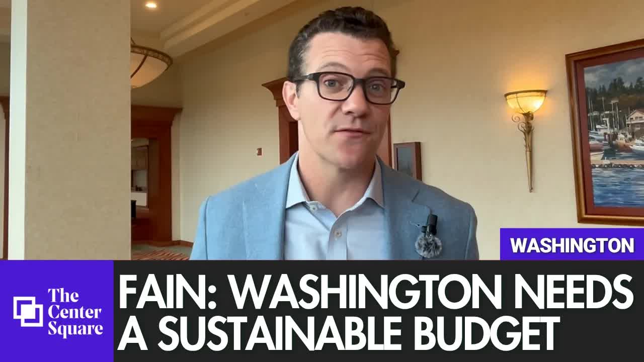 Fain: We Cannot Build a Sustainable Budget on a House of Cards