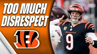 The Bengals Have More Talent Than The NFL Thinks