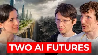 The Liberman Brothers: Why Some People Will Win the AI Era — and Others Won't