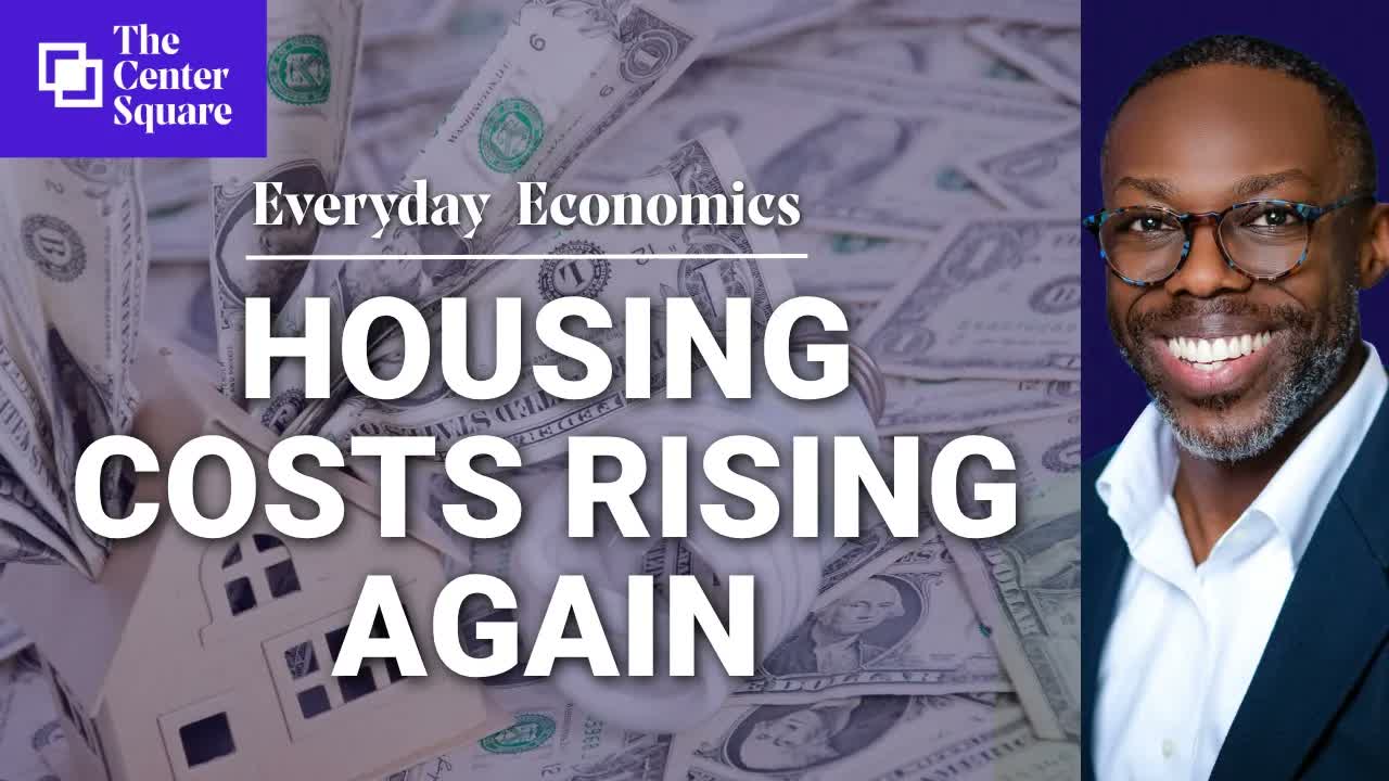 What Every Homeowner Needs to Know Right Now About The Housing Market (2026)