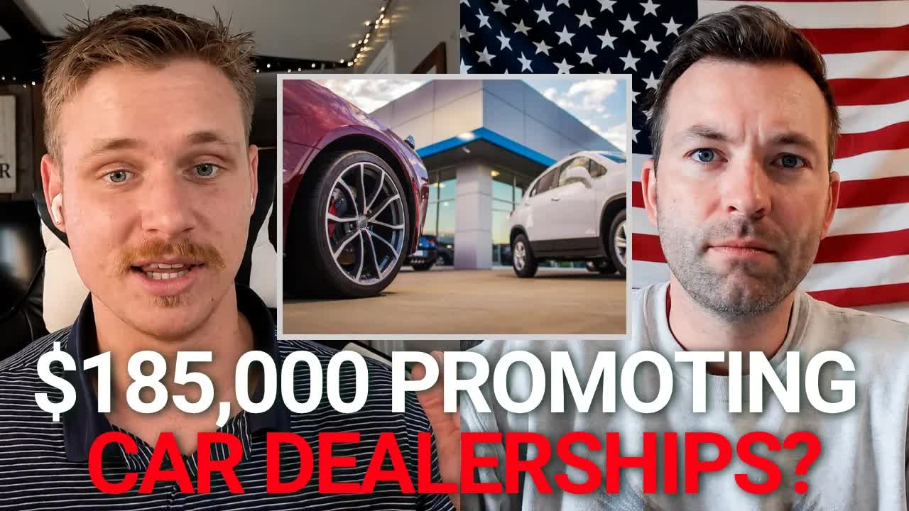 Taxpayers Didn't Know About This $185,000 Marketing Campaign