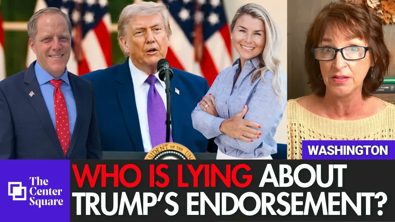Trump Endorsement Dispute Shakes Washington's 4th Congressional Race