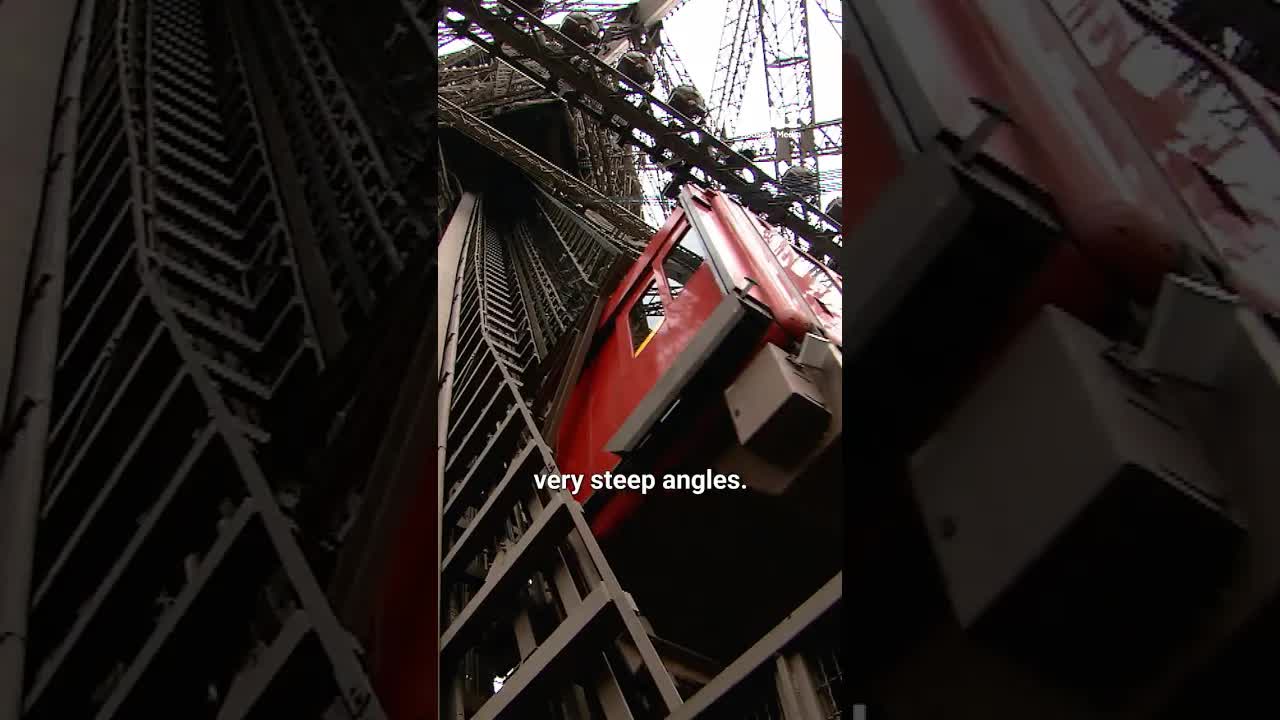 How do elevators make so much money?