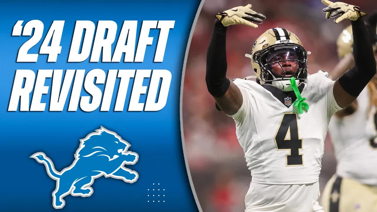 This Lions Draft Class Left A Lot Of Questions episode artwork