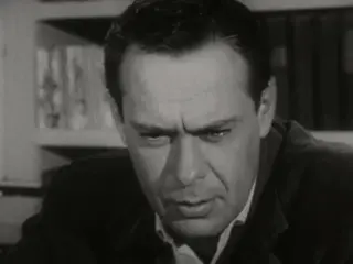Death is Our Destiny (1958)
