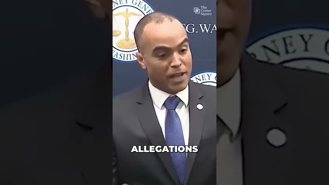 Washington AG Defends Oversight of Taxpayer Dollars Amid Fraud Allegations