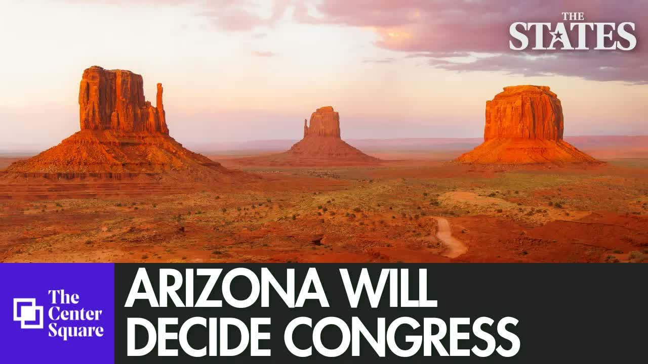 Why Arizona's Primaries Tuesday Could Matter to Every Taxpayer