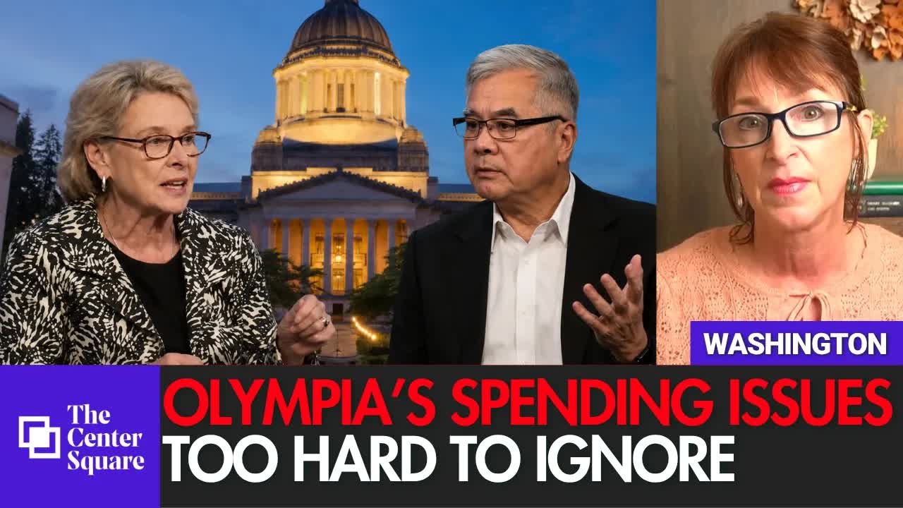 Gary Locke and Christine Gregoire Warn About Washington’s Budget